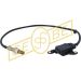 GEBE NOx-Sensor, NOx-Katalysator 9 3811 1