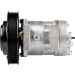 Mahle Kompressor, Klimaanlage BEHR ACP 126 000S