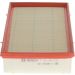 Luftfilter F 026 400 698 Luftfilter F 026 400 698