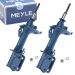 Meyle Stoßdämpfer MEYLE-ORIGINAL: True to OE 026 623 0002