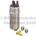 Kraftstoffpumpe 7.28303.60.0 Kraftstoffpumpe 7.28303.60.0
