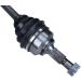 Maxgear Antriebswelle 49-1127