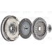 Valeo 837045 Kupplungssatz FULLPACK DMF