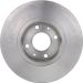BOSCH Bremsscheibe 0 986 478 980