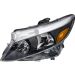 Hauptscheinwerfer 1EL 011 284-851 Hauptscheinwerfer 1EL 011 284-851