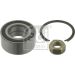 FEBI BILSTEIN 24523 Radlagersatz