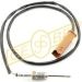 GEBE Sensor, Abgastemperatur 9 8144 1