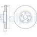 Delphi Bremsscheibe BG4746C Delphi Bremsscheibe BG4746C