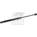 FEBI BILSTEIN 28348 Gasfeder, Koffer-/Laderaum