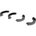 Bremsbackensatz 03.0137-0516.2 Bremsbackensatz 03.0137-0516.2