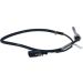 Sensor, Abgastemperatur 707063 Sensor, Abgastemperatur 707063