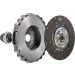 Valeo 827182 Kupplungssatz NEW ORIGINAL KIT3P