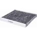 Filter, Innenraumluft V10-31-0003