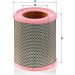 MANN-FILTER C 16 113 Luftfilter