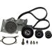 BOSCH Wasserpumpe + Zahnriemensatz 1 987 948 528