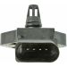 Sensor, Saugrohrdruck 0906221