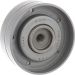 SKF Umlenk-/Führungsrolle, Zahnriemen VKM 21031