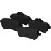 Valeo Bremsbelagsatz, Scheibenbremse EXPERT 302491A Valeo Bremsbelagsatz, Scheibenbremse EXPERT 302491A