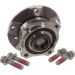 2 x SKF Radlagersatz VKBA 3670