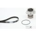 Wasserpumpe + Zahnriemensatz CT504WP1 Wasserpumpe + Zahnriemensatz CT504WP1