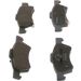 BOSCH Bremsbelagsatz, Scheibenbremse 0 986 424 765 BOSCH Bremsbelagsatz, Scheibenbremse 0 986 424 765
