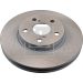 FEBI BILSTEIN 26072 Bremsscheibe