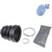 Blue Print Faltenbalgsatz, Antriebswelle ADM58111