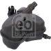 FEBI BILSTEIN 182907 Ausgleichsbehälter, Kühlmittel FEBI BILSTEIN 182907 Ausgleichsbehälter, Kühlmittel