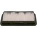 BOSCH F 026 400 191 Luftfilter