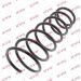 Fahrwerksfeder RI5469