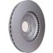 Hella Bremsscheibe PRO 8DD 355 119-511