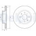 Bremsscheibe BG4535 Bremsscheibe BG4535