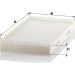 MANN-FILTER CU 3540 Innenraumfilter, Partikelfilter MANN-FILTER CU 3540 Innenraumfilter, Partikelfilter