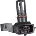 Metzger Sensor, Ladedruck 0906509