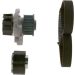 Wasserpumpe + Zahnriemensatz 1 987 946 387 Wasserpumpe + Zahnriemensatz 1 987 946 387
