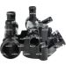 NRF Thermostat, Kühlmittel EASY FIT 725169 NRF Thermostat, Kühlmittel EASY FIT 725169