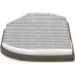 BOSCH 1 987 432 301 Innenraumfilter
