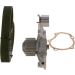 BOSCH Wasserpumpe + Zahnriemensatz 1 987 946 977