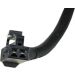 Metzger Sensor, Raddrehzahl 0900994