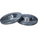 Maxgear Bremsscheibe 19-2487 Maxgear Bremsscheibe 19-2487
