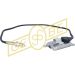 GEBE NOx-Sensor, NOx-Katalysator 9 3573 1