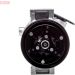 DENSO 5SL12C Klimakompressor DCP13010