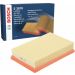 BOSCH 1 457 433 070 Luftfilter BOSCH 1 457 433 070 Luftfilter