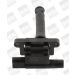 BorgWarner (BERU) Zündspule ZS501