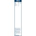 BOSCH 535 S Scheibenwischer Twin 3 397 010 406