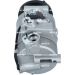 NRF Kompressor, Klimaanlage EASY FIT 32216