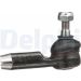 Delphi Spurstangenkopf TA1069