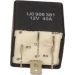 Relais, Arbeitsstrom 50-0225
