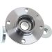 SKF Radlagersatz VKBA 3549