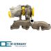 OE Germany Lader, Aufladung 712931 OE Germany Lader, Aufladung 712931